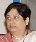 Dr. Sunita Saxena, - sunita27oct07